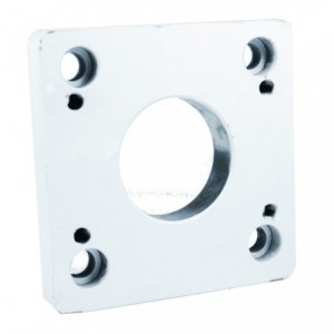 6.6-KVA Adaptor Plate For Transformer Box