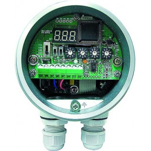 Conveyor Belt Speed Monitor 0-999RPM IP65