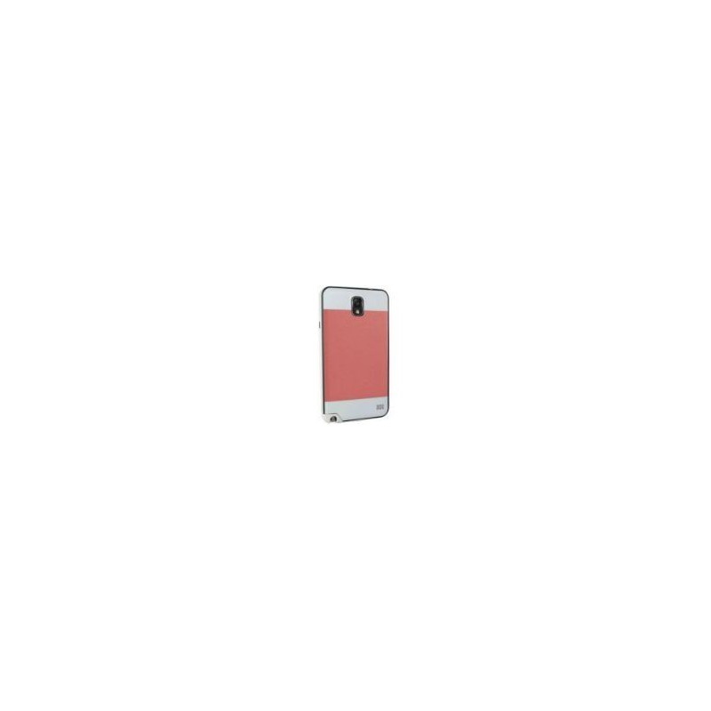 Promate 6959144004747 Grosso.N3-Snap-On Scratch-Resistant Flexible Case-Red 