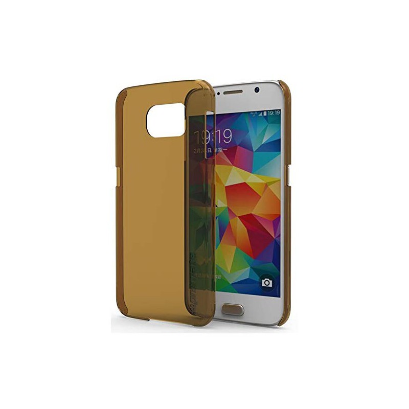 Promate 6959144019642 Frost-S6 Premium Ultra-Slim Matte Finish Case