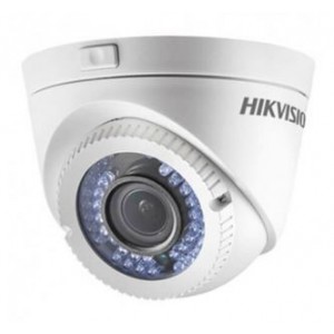 Hikvision HD 1080P VARI-FOCAL Ir Turbo Turret Camera