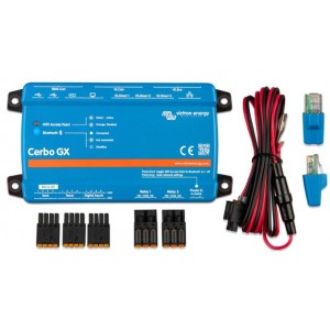 Cerbo Gx Communication Gateway