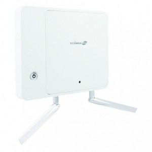 230VAC/12VDC 2.5A- Dual Band WIFI Poe Router