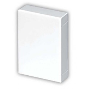 185X50 End Cap