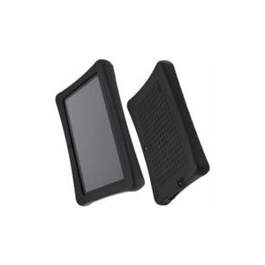 Geeko GV0003 Velocity Tablet Rubber Cover - Black