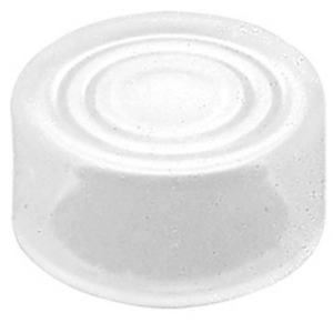 Clear Silicone Boot