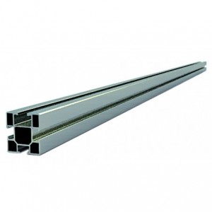 Aluminium Profile For Solar Panel Mounting 4M
