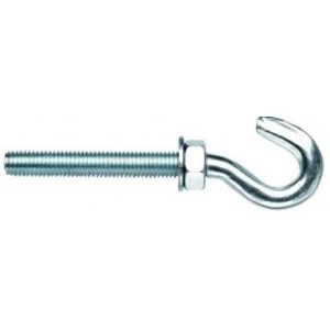 Hook Open M 8X60/50