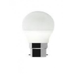 11W Warm White Energy Saver B22