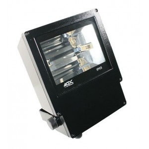 150W R7S HP Sodium Floodlight IP55 Sym.