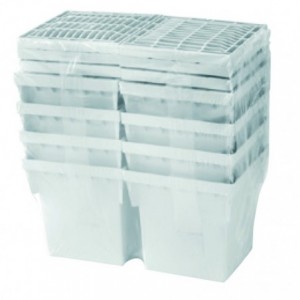Rectangular Chamber 200X200X200