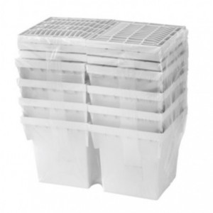 Rectangular Chamber 300X300X300