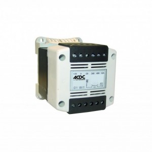 1 Ph Din Transformer 525:230V