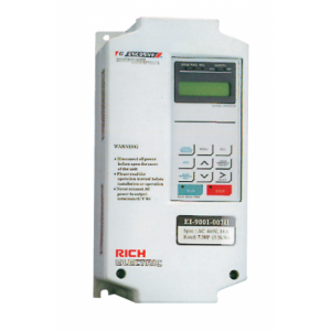 110kW AC VSD 3PH 400V IN- 3PH 400V OUT