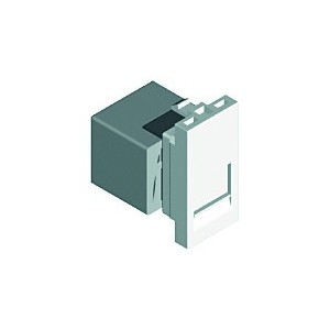 RJ45 Cat 6 Ftp Data Connector