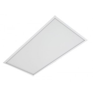 230VAC WARM WHITE LED LIGHT PANEL 85W 1195x595x12