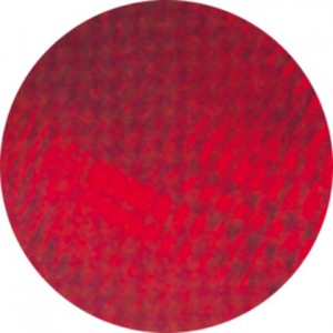 Red Lens For DH28462 Light
