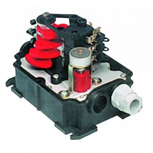 10kOHM POT &amp; MOUNTING KIT FOR L/SWITCH