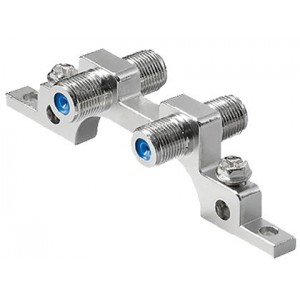 F-81 Dual Grounding Block