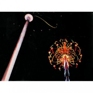 Star War Firework 2.5M Height 3M Dia. Branches 48