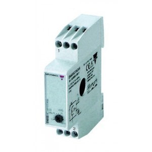2-20A AC Over Current Monitor Relay MINI-D