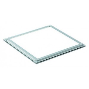230VAC 21W COOL WHITE- DIMMABLE LED LIGHT PANEL 300x300x12