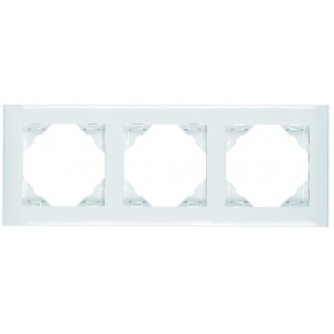 Triple Frame For 3X3 Box