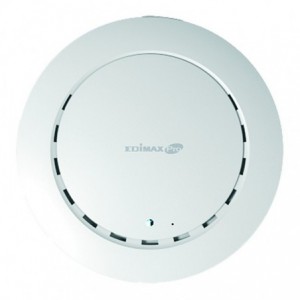 230VAC/12VDC 1A Ceiling Mount Dual Band Poe WIFI Access Poin