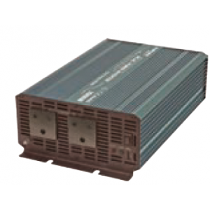 4000W Pure Sine Wave Inverter 48VDC:230VAC