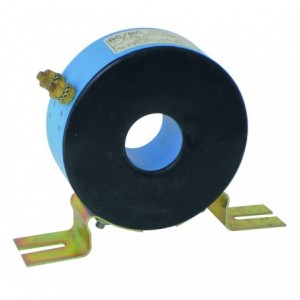 RESIN CAST CT CL0.5 10VA 660V 57mm ID