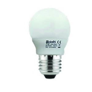 11W Cool White Energy Saver E27