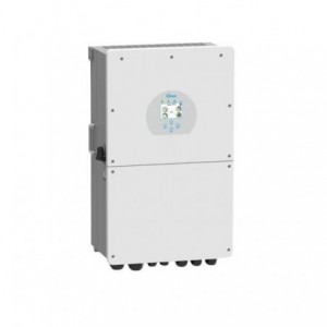 16KW 48VDC 1PH Deye Grid Tied Hybrid Inverter