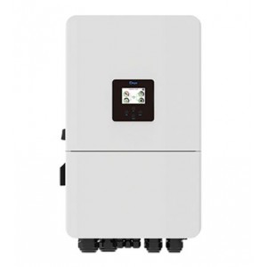 20KW 48VDC 3PH DEYE GRID TIED HYBRID INVERTER low voltage
