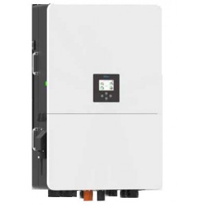 80KW High Volt. 3PH Deye Grid Tied Hybrid Inverter