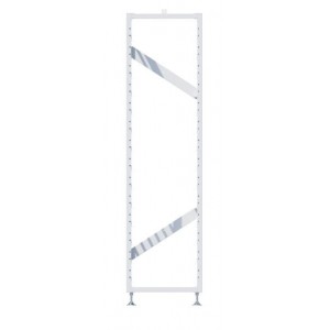 Deye BOS-A Hv Battery Rack 11 Layer