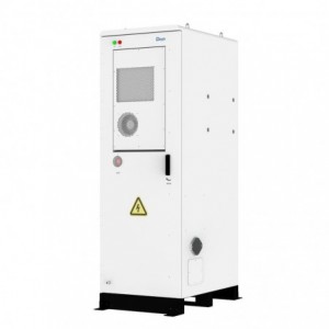DEYE HIGH VOLTAGE BESS 3PH 61.44KWH IP55 (no inverter)