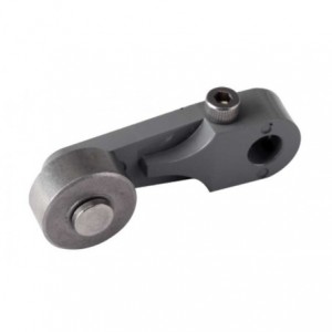 Standard ROLLER-STNLESS STL-METAL ROLLER-MODULAR Limit Swi
