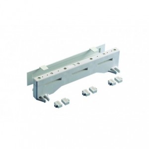 BUSBAR SUPPORT 3-PH. 60x10mm