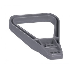 Grey Handle For SR175 Connectors