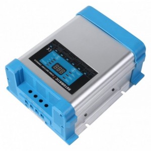 190-250VAC/24VDC-20A 7 Stage Battery Charger