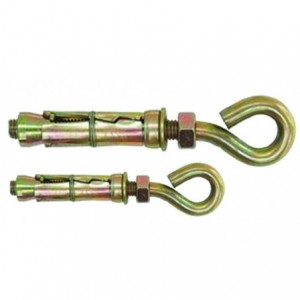 Shield Anchors M10 /2