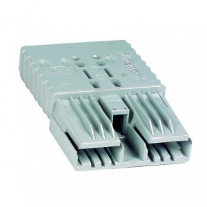 36V 320A Grey DC Connector EN1175-1