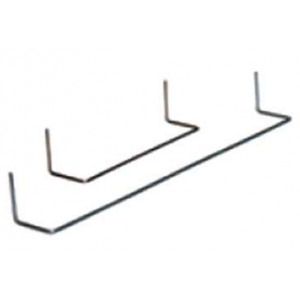 Bridging Wire 200MM Hdg