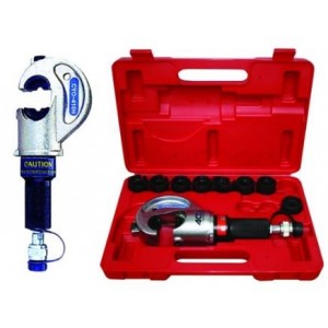 Hydraulic Crimping Head 35-300 Sq Mm