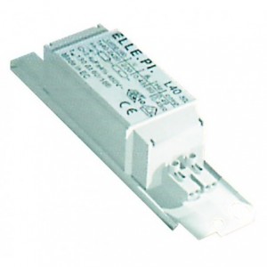 BALLAST FOR 1x18-26W 230V FL LAMP