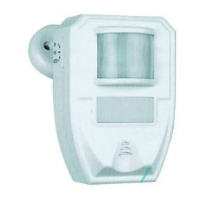 Pir LED Night Lamp Battery Operated