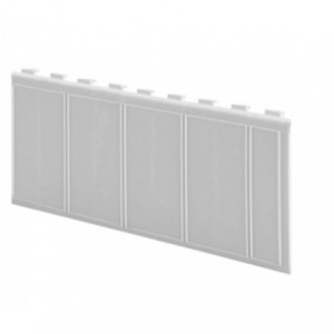 Din Blanks 4.5 Per Strip