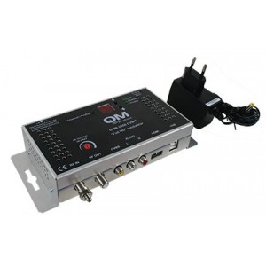 HDMI-DVBT Modulator