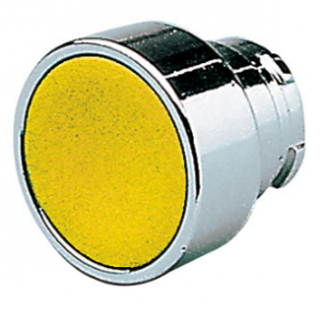 Yellow Pushbutton Head