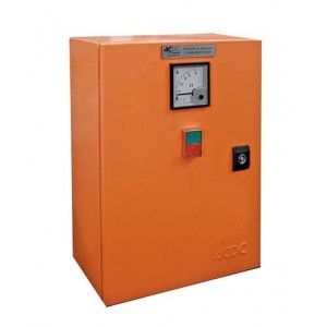 15kW 400V S-D STARTER +AMM ORANGE STEEL IP65 415V COIL